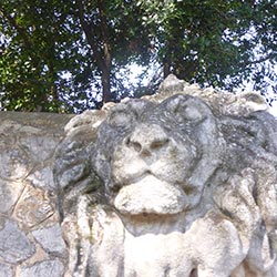 tombe gendarme Pecot