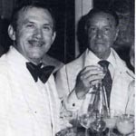 L�on et Gabriel Dussurget