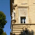 Place des Pr�cheurs 