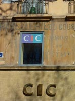 La chapellerie du cours Mirabeau