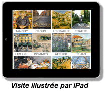 ipad cezanne