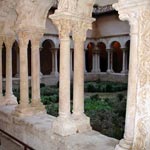 Clo�tre de la Cath�drale