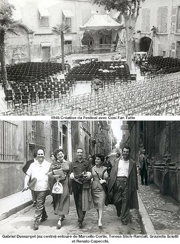 cosi fan tutte aix 1947