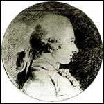 Le "Divin Marquis" (de Sade) br�l� en effigie � Aix 