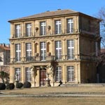 Le pavillon Vend�me