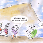 dessin philippe carrese