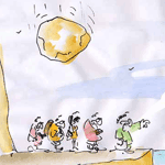 dessin philippe carrese