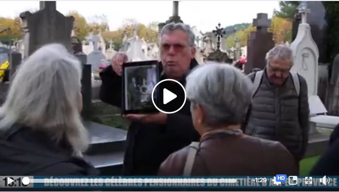 cimetiere saint-pierre aix