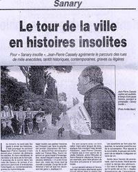 Var-Matin
 8 ao�t 2005