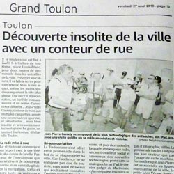 Var-Matin
27 ao�t 2010