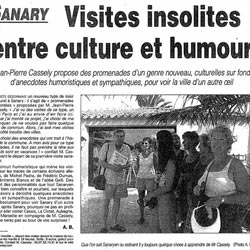 Var-Matin
18 ao�t 2004 