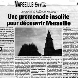 La Marseillaise 
20 ao�t 2006 