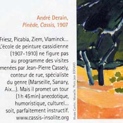 Maisons & Decors M�diterran�e
ao�t septembre 2005