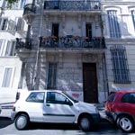 Les 3 Fr�res Barth�lemy 