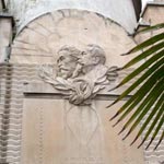 Fond�re et Capazza