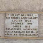 Les 3 Fr�res Barth�lemy 