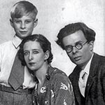 Aldous Huxley