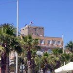 L'H�tel de la Tour