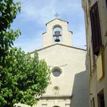 Chapelle des p�nitents