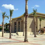 Le th��tre Galli