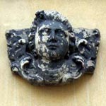 La maison des T�tes 